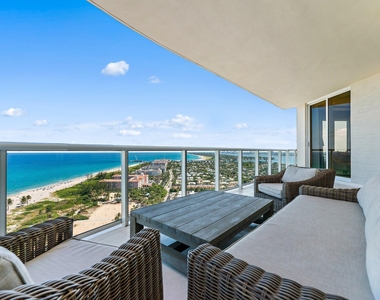 2700 N Ocean Drive - Photo Thumbnail 43