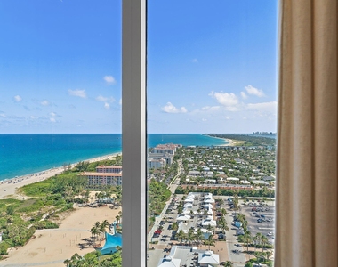 2700 N Ocean Drive - Photo Thumbnail 36