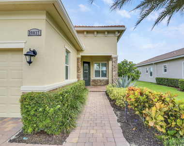 20037 Sw Caserta Way - Photo Thumbnail 1
