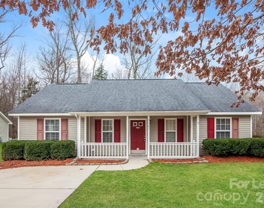 3361 Hunting Wood Court - Photo Thumbnail 1