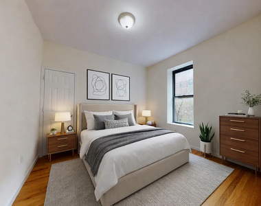 East 38th Street - Photo Thumbnail 1