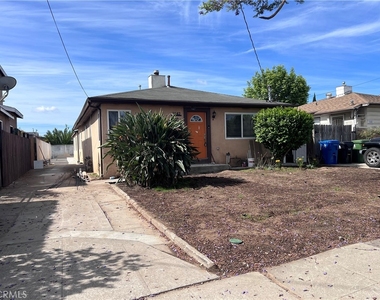 1642 W 215th - Photo Thumbnail 2