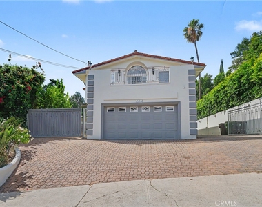 24060 Hatteras Street - Photo Thumbnail 1