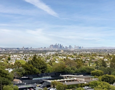2222 Avenue Of The Stars - Photo Thumbnail 15