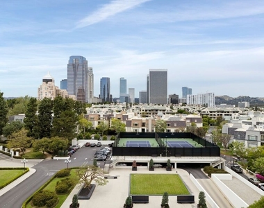 2222 Avenue Of The Stars - Photo Thumbnail 17