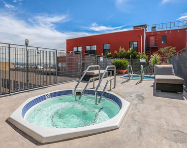 746 S Los Angeles Street - Photo Thumbnail 16