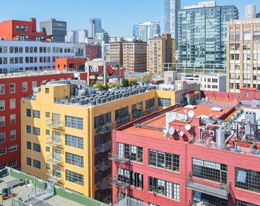 746 S Los Angeles Street - Photo Thumbnail 20