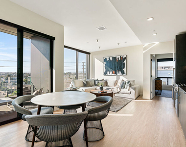 3688 Overland Avenue - Photo Thumbnail 1