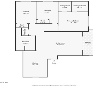 1717 Winona Boulevard - Photo Thumbnail 10