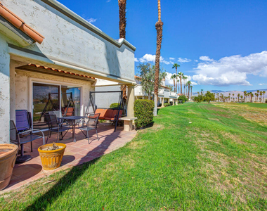 709 Vista Lago Circle N - Photo Thumbnail 21