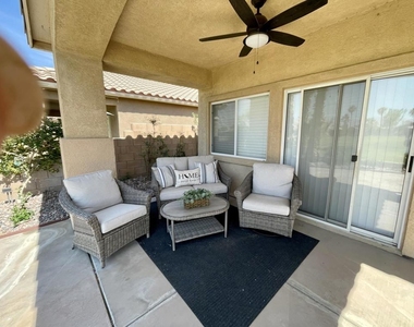 80372 Pebble Beach Drive - Photo Thumbnail 1