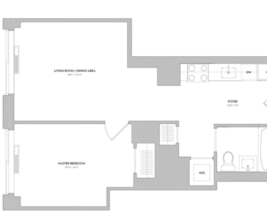 400 West 63rd Street - Photo Thumbnail 14