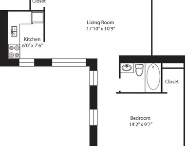 50 West 77th Street - Photo Thumbnail 31