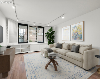 50 W 15th Street - Photo Thumbnail 5
