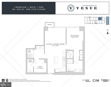 925 N Fairfax Street - Photo Thumbnail 40