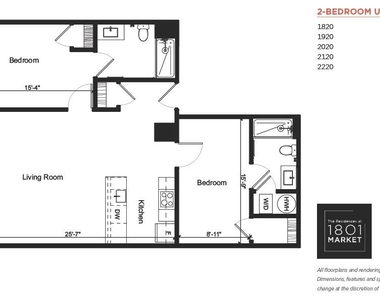 1801 Market Street - Photo Thumbnail 76