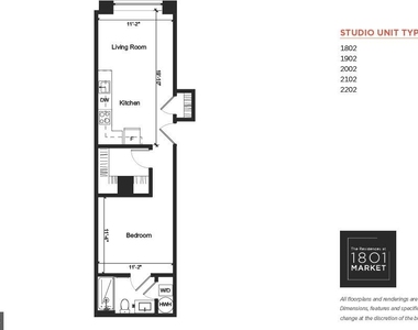 1801 Market Street - Photo Thumbnail 68