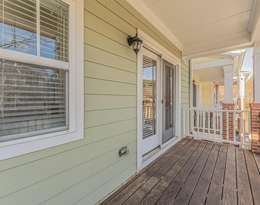 713 Samuel Cary Drive - Photo Thumbnail 21