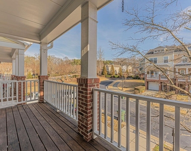 713 Samuel Cary Drive - Photo Thumbnail 23