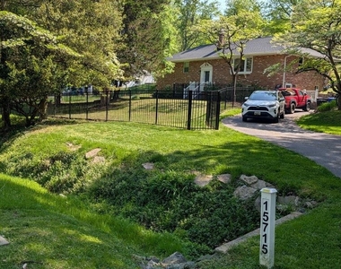 15715 Tierra Drive - Photo Thumbnail 1