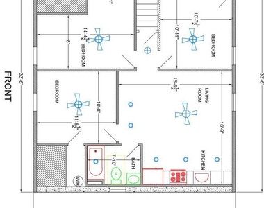 6722 Brentwood Avenue - Photo Thumbnail 31