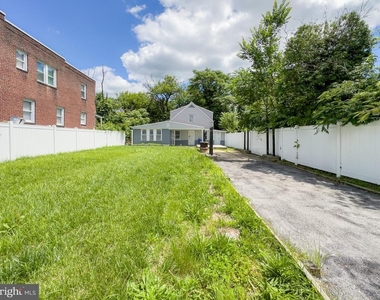5209 Cuthbert Avenue - Photo Thumbnail 21