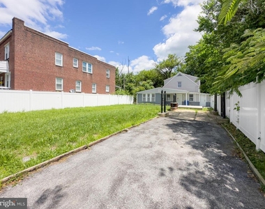 5209 Cuthbert Avenue - Photo Thumbnail 22