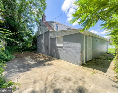 5209 Cuthbert Avenue - Photo Thumbnail 20