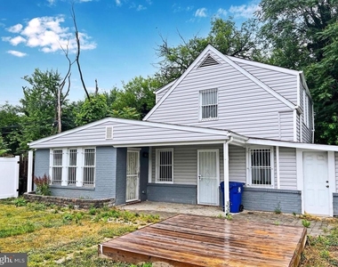 5209 Cuthbert Avenue - Photo Thumbnail 1