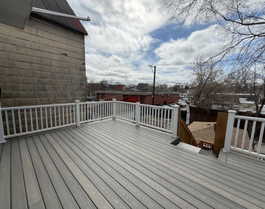 5942 S Justine Street - Photo Thumbnail 6