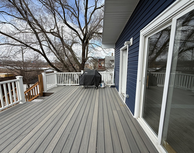 5942 S Justine Street - Photo Thumbnail 7