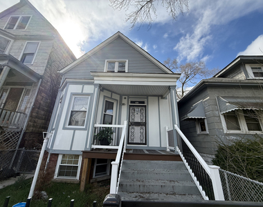 5942 S Justine Street - Photo Thumbnail 1