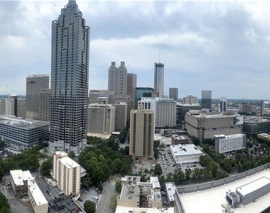 400 W Peachtree Street Nw - Photo Thumbnail 16