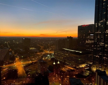 400 W Peachtree Street Nw - Photo Thumbnail 34