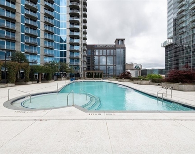 400 W Peachtree Street Nw - Photo Thumbnail 24