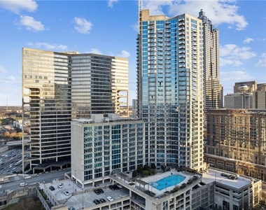 400 W Peachtree Street Nw - Photo Thumbnail 31
