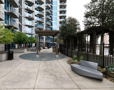 400 W Peachtree Street Nw - Photo Thumbnail 23