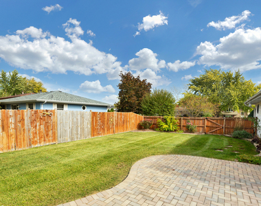 1013 Stonegate Road - Photo Thumbnail 24