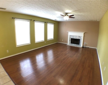 3337 Baymount Way - Photo Thumbnail 4