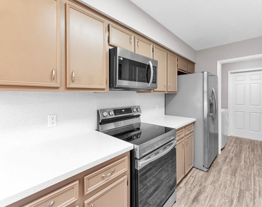3353 Knob Oaks Drive - Photo Thumbnail 10