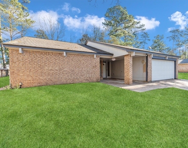 3353 Knob Oaks Drive - Photo Thumbnail 2