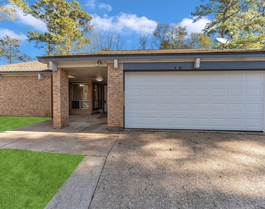 3353 Knob Oaks Drive - Photo Thumbnail 5