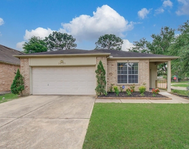 24135 Pinecreek Point - Photo Thumbnail 3