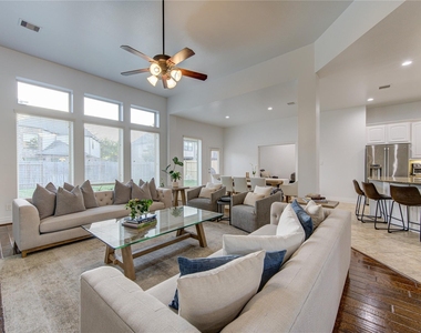 3506 Antelope Creek Lane - Photo Thumbnail 11