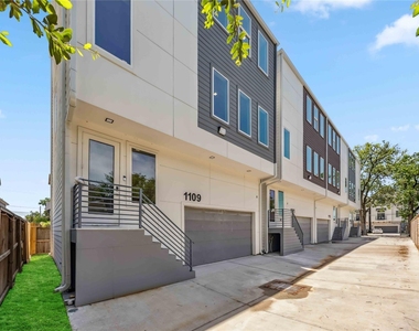 1111 W 21st Street - Photo Thumbnail 1