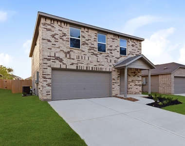 15227 Abella Drive - Photo Thumbnail 1