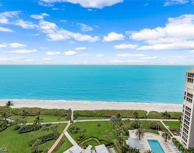 4041 Gulf Shore Boulevard N - Photo Thumbnail 1