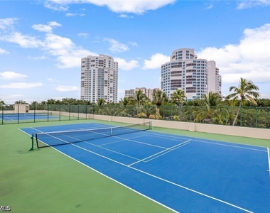 4041 Gulf Shore Boulevard N - Photo Thumbnail 32