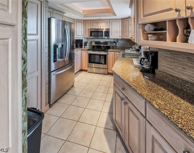 10701 Gulf Shore Drive - Photo Thumbnail 10