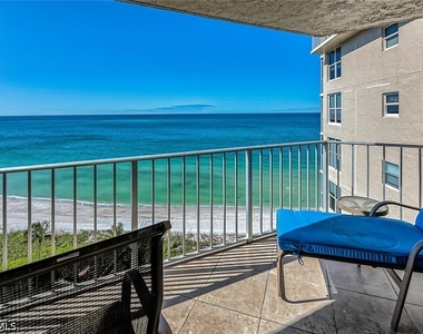 10701 Gulf Shore Drive - Photo Thumbnail 1